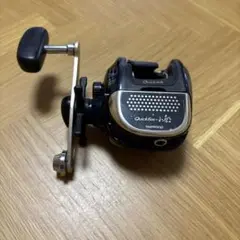 シマノ・クイックファイヤーSLS４００デジタル中古リールがお買い得！ シマノ・クイックファイヤーSLS400デジタル中古リールが