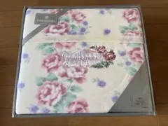 YUMI KATSURA 綿毛布