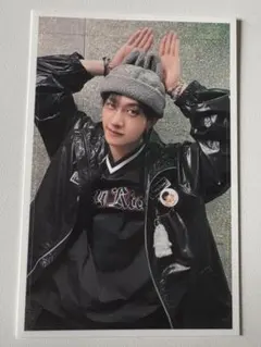 2026年最新】stray kids トレカ バンチャンの人気アイテム - メルカリ