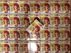 ドラゴンボールダイマソフビッツ2ドラゴンボール2