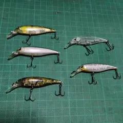 イマカツ リップライザー60 セットのサムネイル