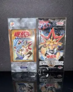 旧デジモンスターターセットver.9 粛清のオメガモンデックセット 韓国