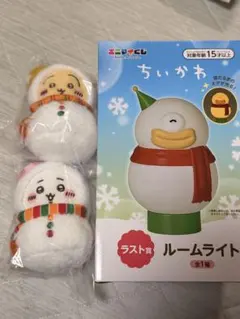 2026年最新】エニマイくじ ちいかわ ラストワンの人気アイテム - メルカリ