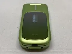 美品　au　WIN　CDMA　W45T　TOSHIBA　f01b399ddのサムネイル