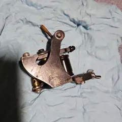 2025年最新】TATTOO マシン WIZARDの人気アイテム - メルカリ