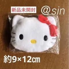 キティ　ミニキャラクターカイロ　カイロケース 新品 ハローキティ ミニキャラクターカイロ入れ｜Yahoo!フリマ（旧