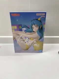 うる星やつら -Relax time-ラム 4