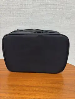 無印良品メイクボックス⭐︎ブラックのサムネイル