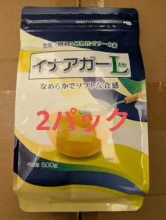 이나 아가르 L 1kg