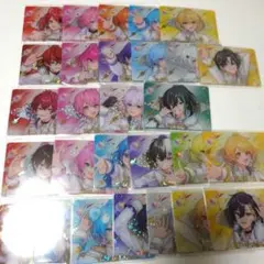 すとふぁみ Thanks partyくじ Kアリーナ クリアカード | Mercari