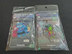 メグとばけもの　アクスタ
