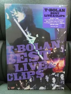 2025年最新】t-bolan dvdの人気アイテム - メルカリ