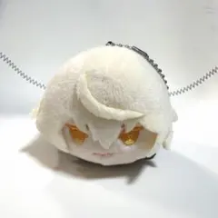 髭切 もちもちマスコット 刀剣乱舞