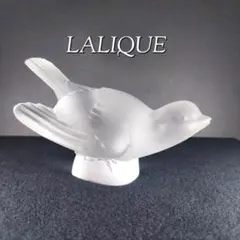 2025年最新】LALIQUE 置物の人気アイテム - メルカリ