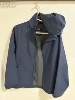 パーカー マウンテンパーカー