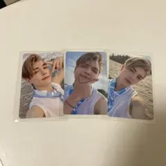 &TEAM 青嵐 トレカ MAKI まとめ売り ラキドロ 通常版 ソロジャケ