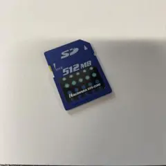 HAGIWARA SYS-COM SDカード 512MB