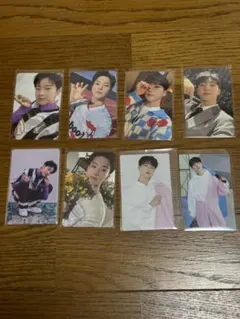 2025年最新】seventeen bss トレカの人気アイテム - メルカリ