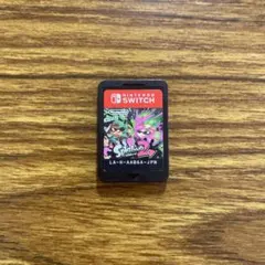 Nintendo Switch ソフト Splatoon 2