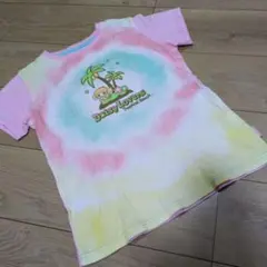 Daisy Lovers アメリカンスタイル Tシャツ L ナルミヤ ルッキー - メルカリ
