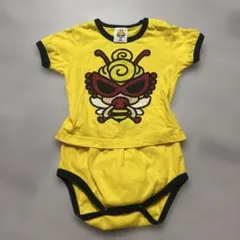 ヒステリックミニ　ヒスミニ　テディ　ハチ　正規品