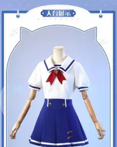 アイカツ コスプレ 夏服 三分妄想 スターライト学園 - メルカリ