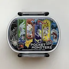 ポケットモンスター サン＆ムーン 弁当箱 タイトランチボックスのサムネイル