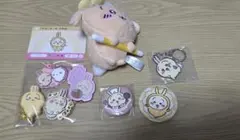 ちいかわ　うさぎセット