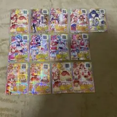 2026年最新】アイカツオンパレード フルコーデカードの人気アイテム