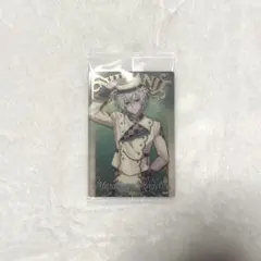 にじさんじ ウエハース 叢雲カゲツ