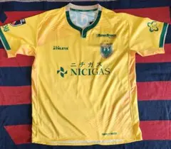 【正規品】ノリッジシティFC 2001/03 100周年記念ホームユニフォーム 正規品】ノリッジシティFC 2001/03 100周年記念ホームユニフォーム