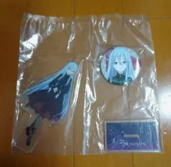 プロセカ　映画　アクリルスタンド　缶バッジ　宵崎奏