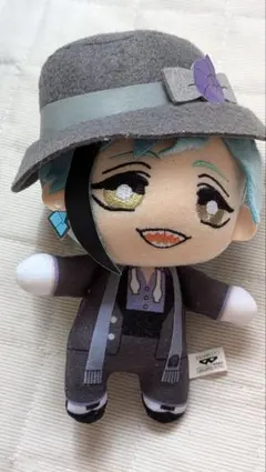 ツイステッドワンダーランド ともぬい