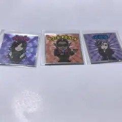 にじさんじマンチョコ 夜王国