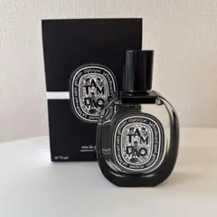 diptyque TAM DAO オードパルファン 75ml 法定シール付き - メルカリ