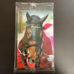 競馬カード チェックリスト146 No.2509 ジェンティルドンナ
