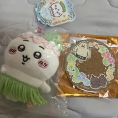 ちいかわ 映画ちいかわ マスコット（ちいかわ）のサムネイル