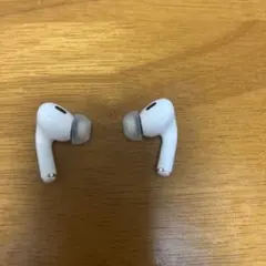Apple AirPods Pro 第2世代 イヤホンのみのサムネイル