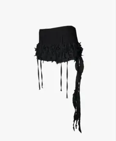 theredthread veil frill garter shorts - メルカリ