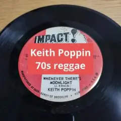 126 Keith Poppin Whenever There's