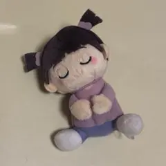 モンスターズインク ブー ぬいぐるみ マスコット