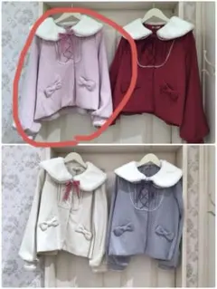 2025年最新】mars ショートコートの人気アイテム - メルカリ