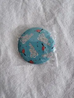 SUPER BEAVER 缶バッジ