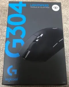 logicool G304 LIGHTSPEED ワイヤレスゲーミングマウス