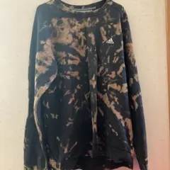 タイダイ スウェット