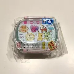 신품 미개봉 スケーター 포켓몬 お弁当箱 360ml