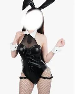 バニーガール　衣装のサムネイル