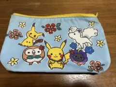 ポケモンポーチ