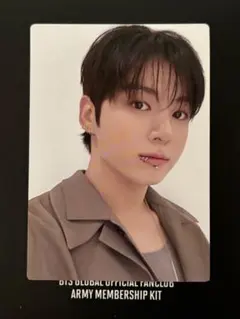 2026年最新】bts メンバーシップキット トレカの人気アイテム - メルカリ