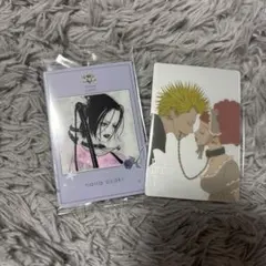 矢沢あいツインウエハース　セット